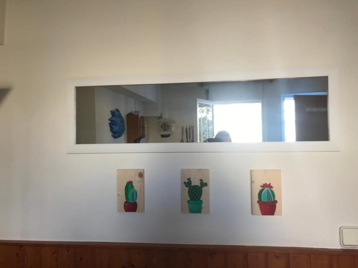 Bonito Apartamento Ideal Para 2 Personas. 艾姆布里亚布拉瓦 外观 照片