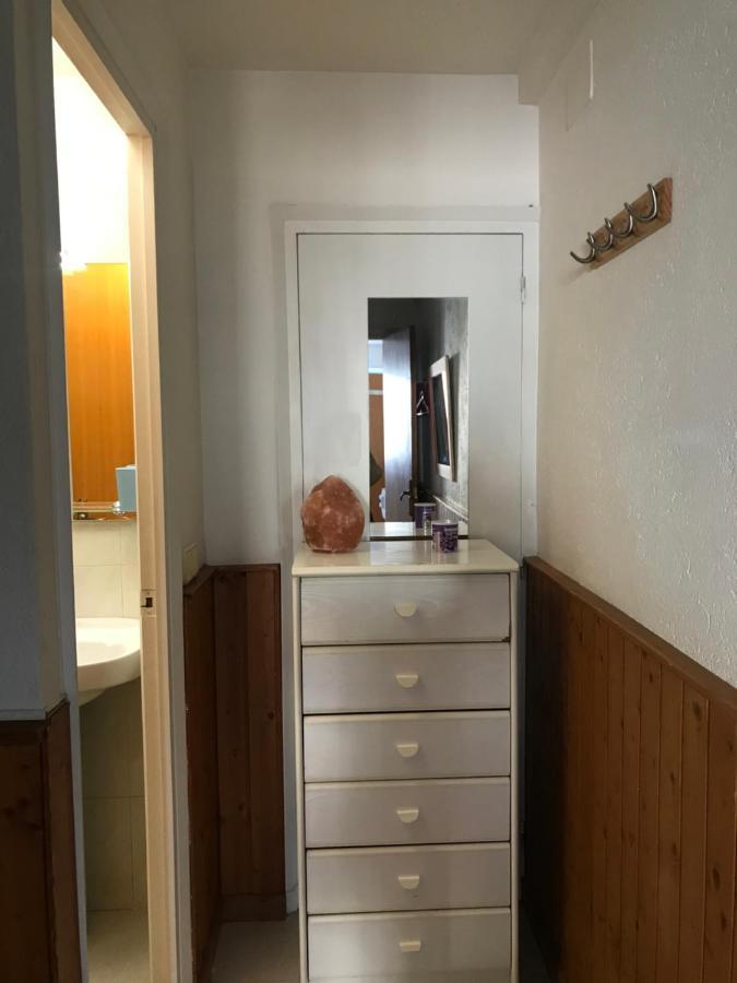 Bonito Apartamento Ideal Para 2 Personas. 艾姆布里亚布拉瓦 外观 照片