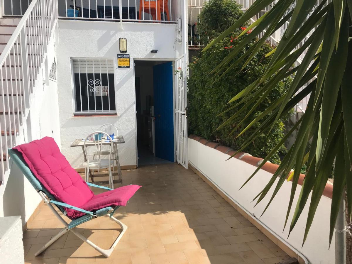 Bonito Apartamento Ideal Para 2 Personas. 艾姆布里亚布拉瓦 外观 照片
