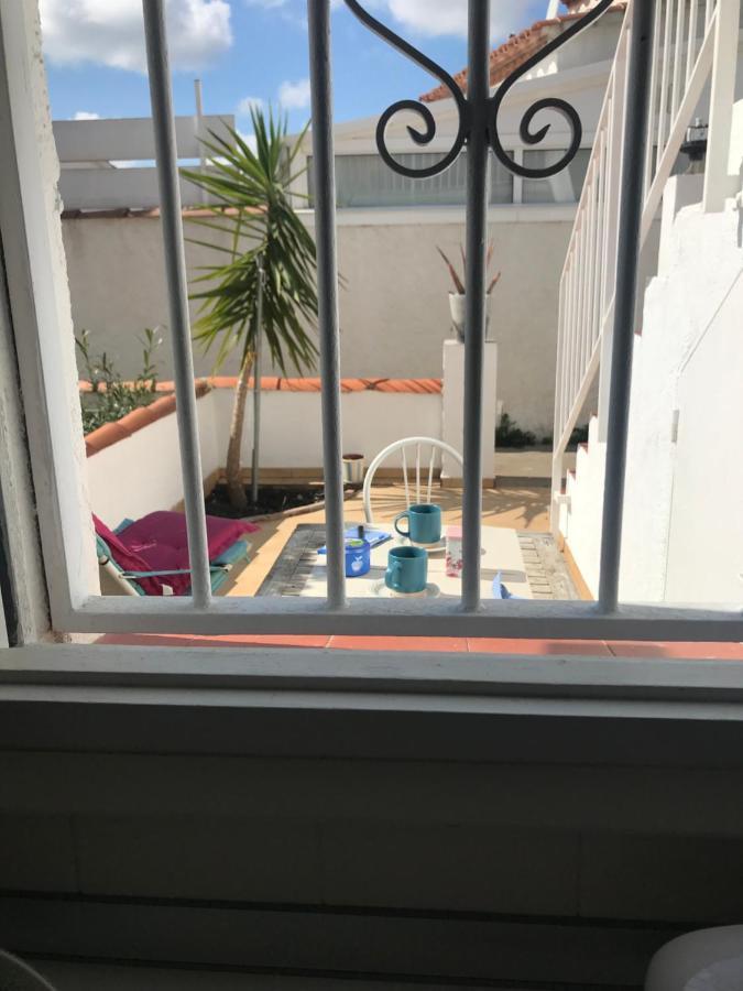 Bonito Apartamento Ideal Para 2 Personas. 艾姆布里亚布拉瓦 外观 照片