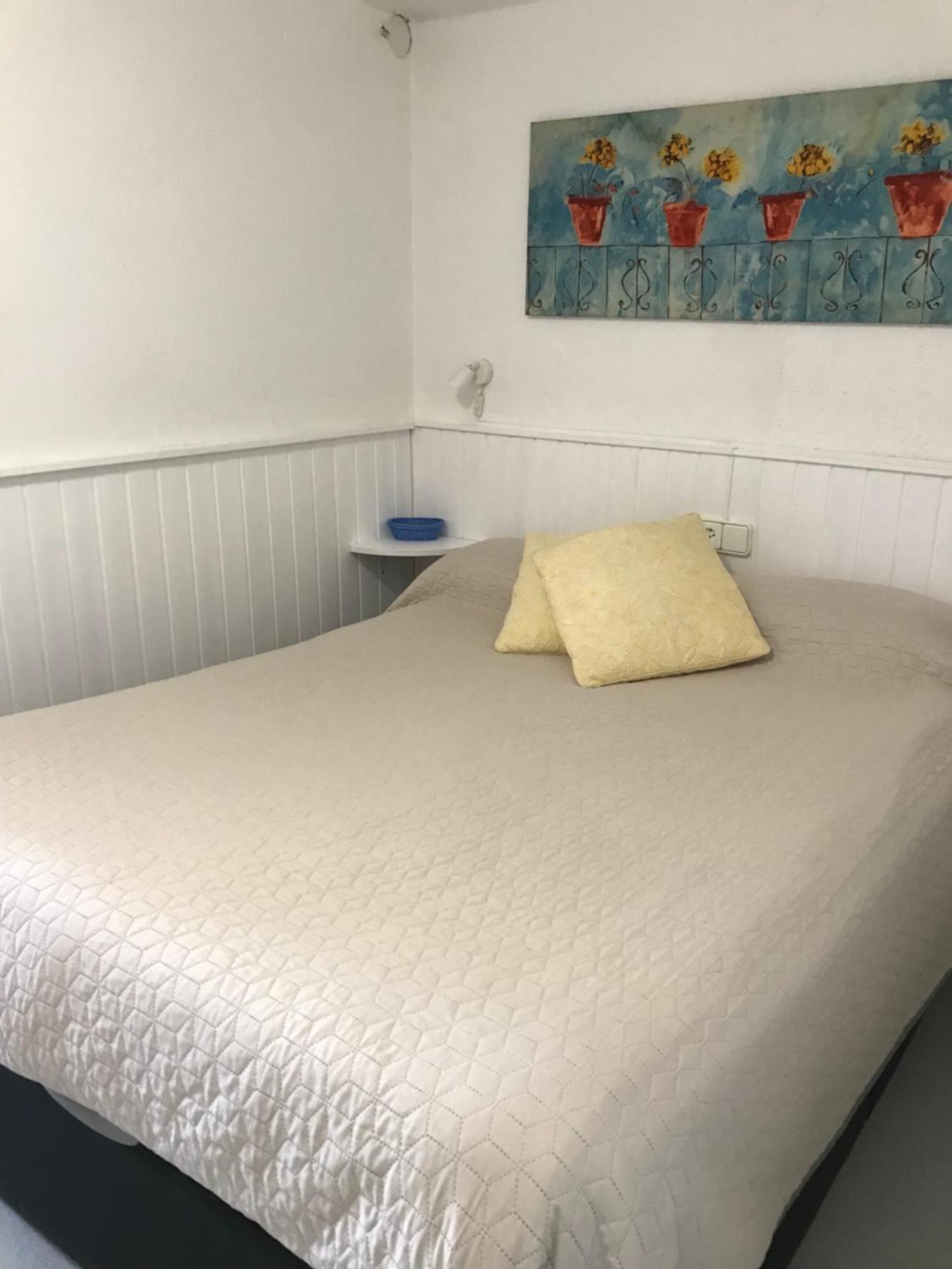 Bonito Apartamento Ideal Para 2 Personas. 艾姆布里亚布拉瓦 外观 照片