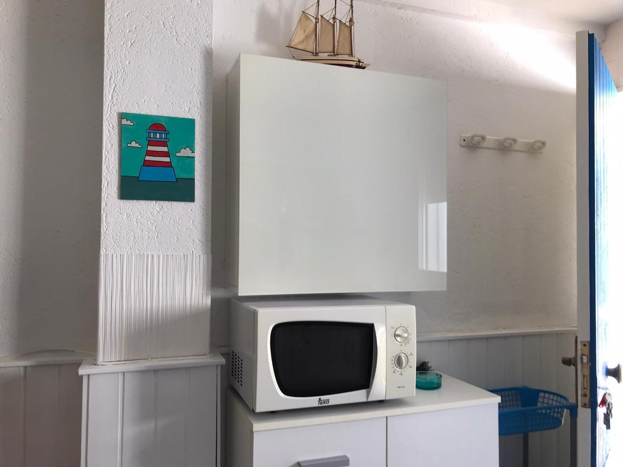 Bonito Apartamento Ideal Para 2 Personas. 艾姆布里亚布拉瓦 外观 照片