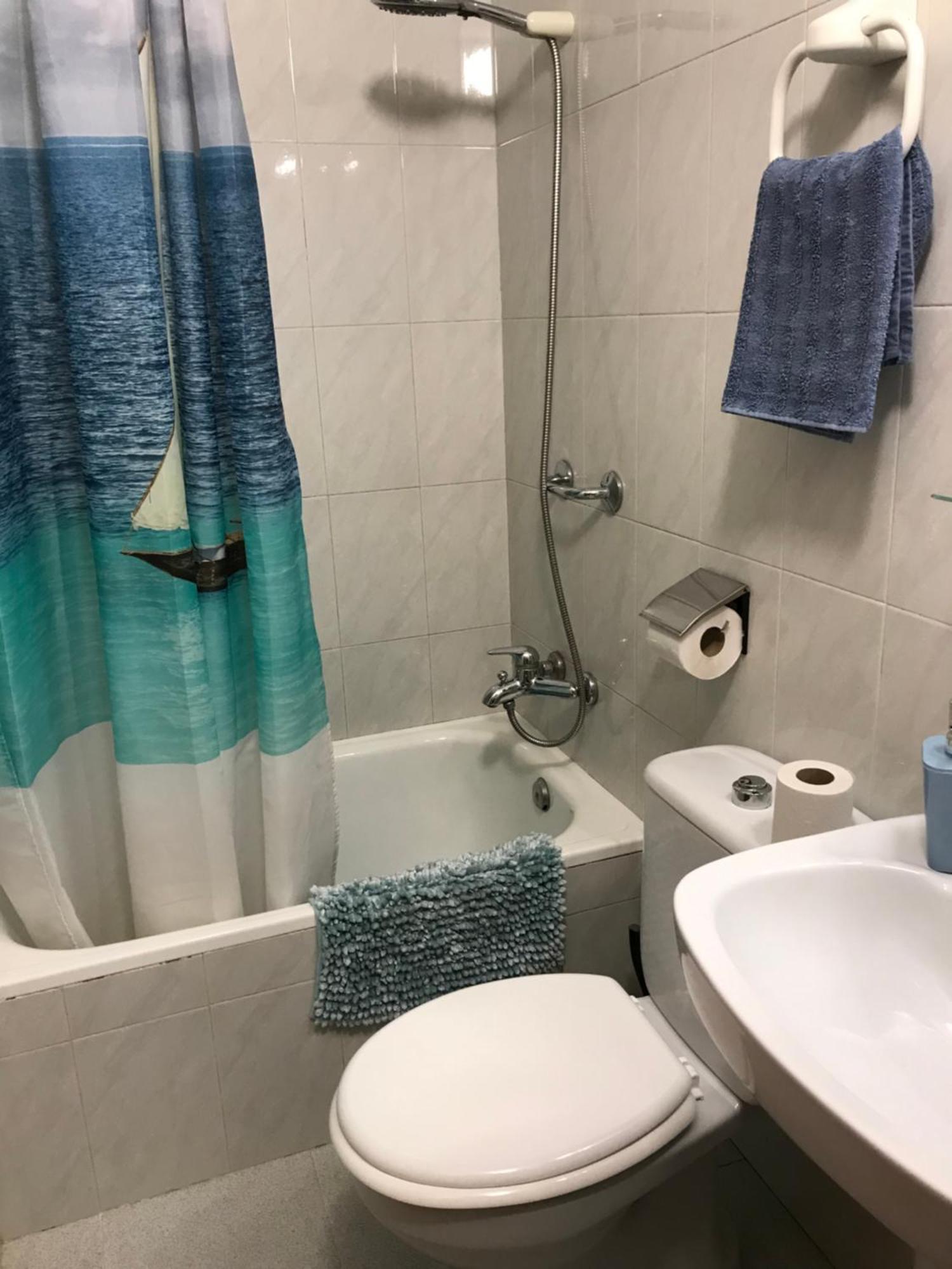 Bonito Apartamento Ideal Para 2 Personas. 艾姆布里亚布拉瓦 外观 照片