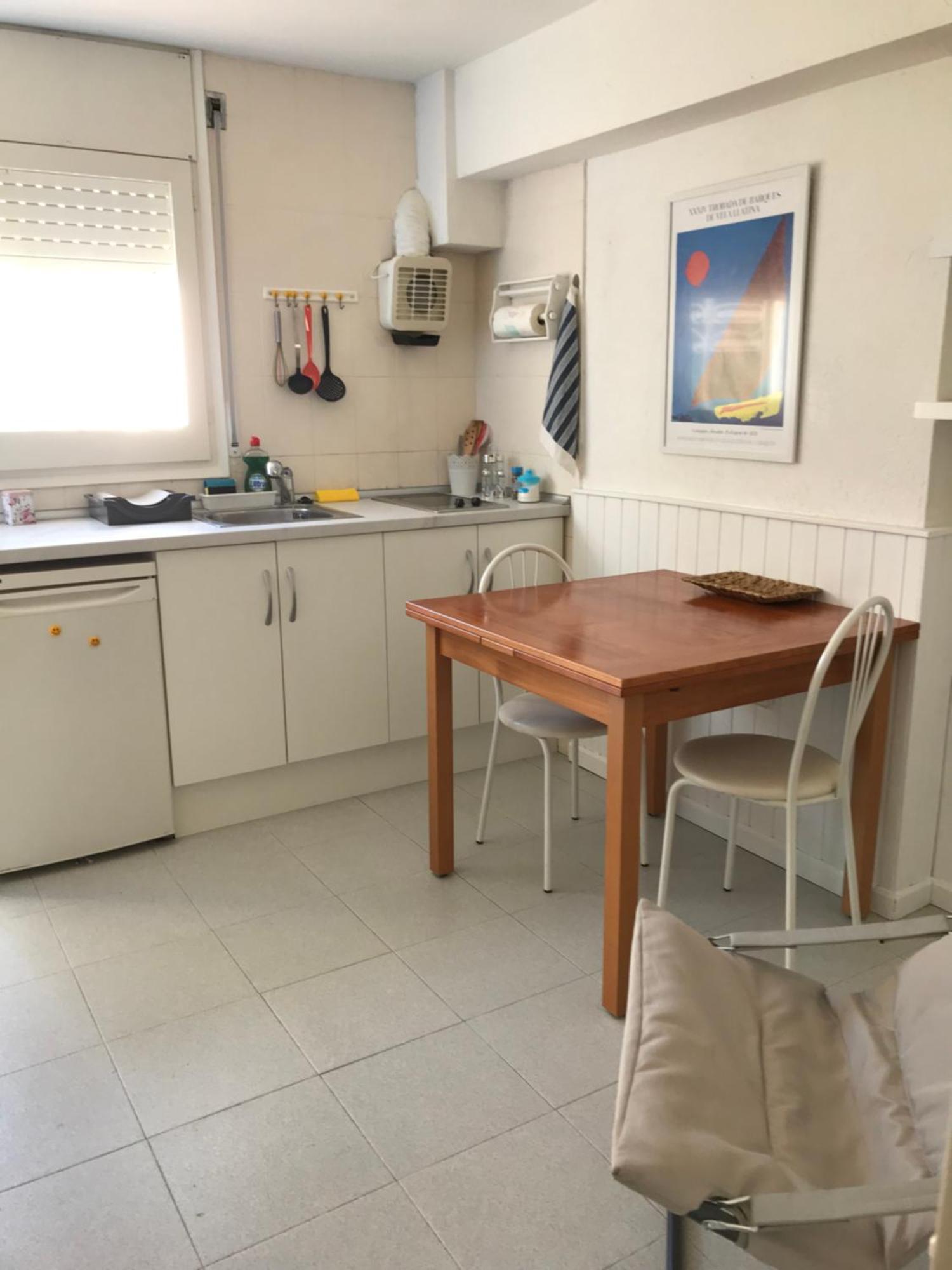 Bonito Apartamento Ideal Para 2 Personas. 艾姆布里亚布拉瓦 外观 照片